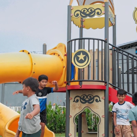 Taman Sahabat