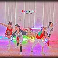 Kpop Kids Dance 4