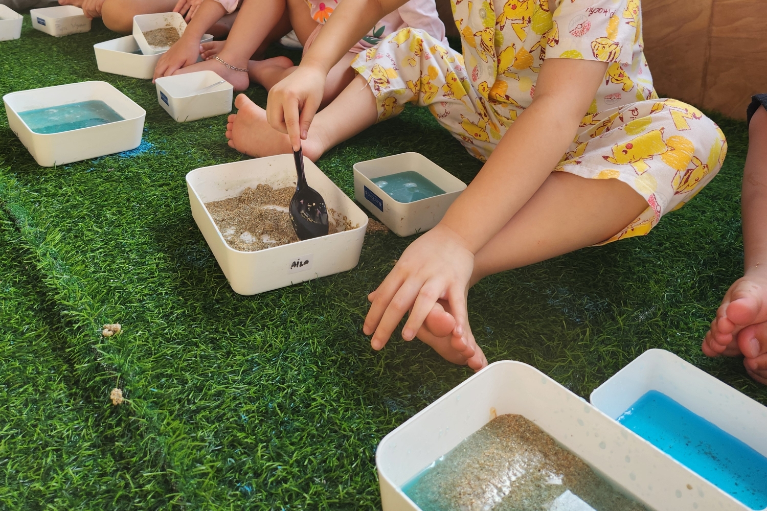 Monthly Kiddos Daycare Fullday 2