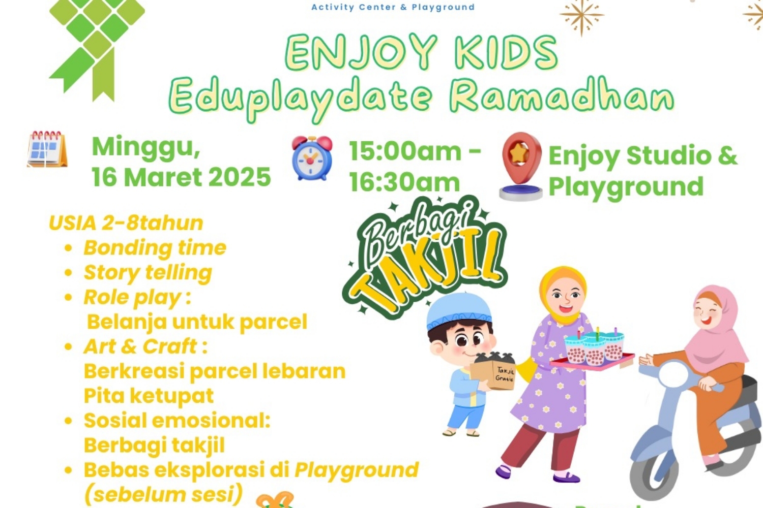 Eduplaydate Ramadhan