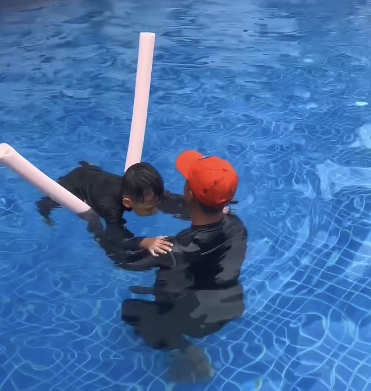 Aquatic Therapy 4