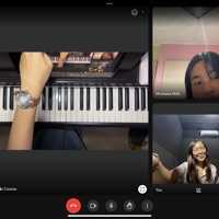 Online Piano Class 4