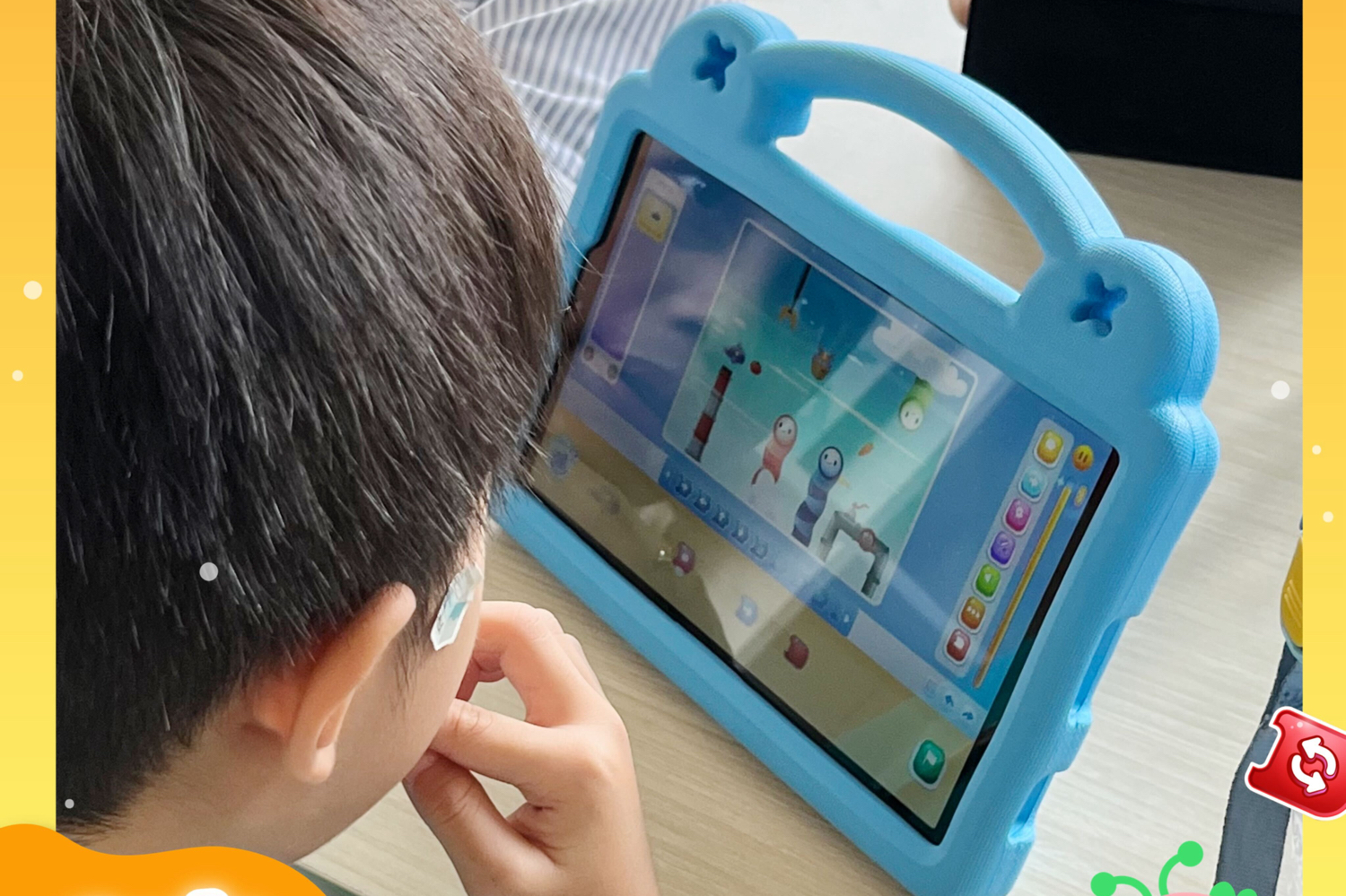 Kursus Coding Beginner (8 sesi) 2