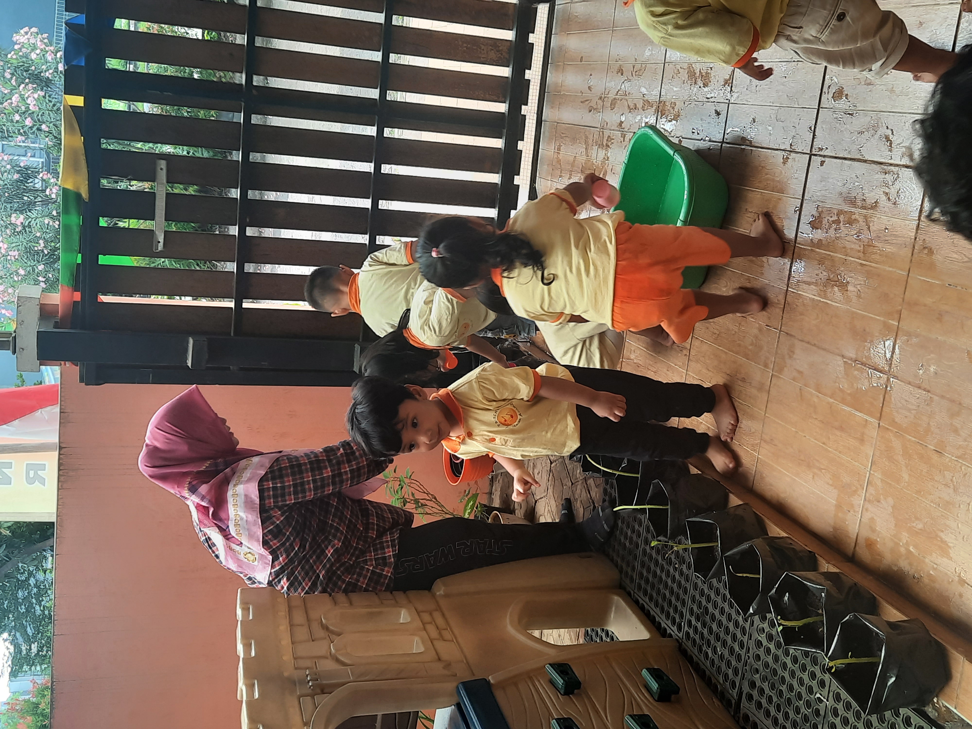 Preschool 2