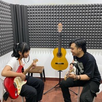 Kelas Gitar Offline