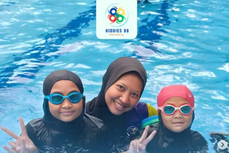 GROUP CLASS TEENAGER & ADULTS CLASS