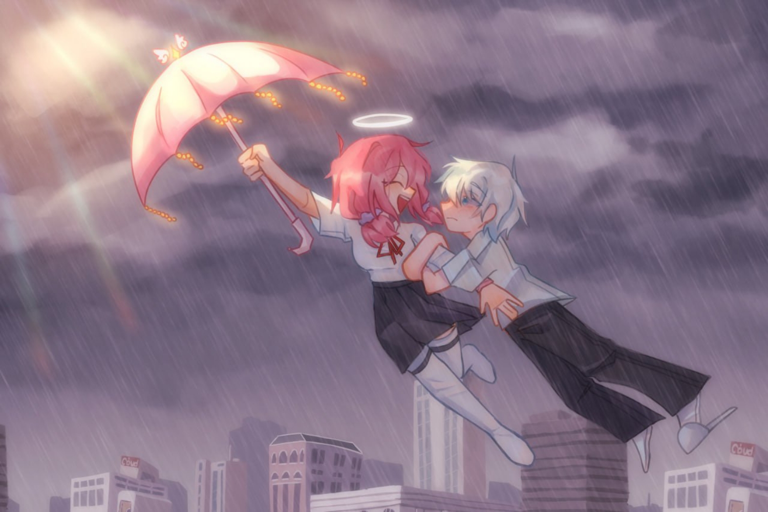 Manga For Teens 3