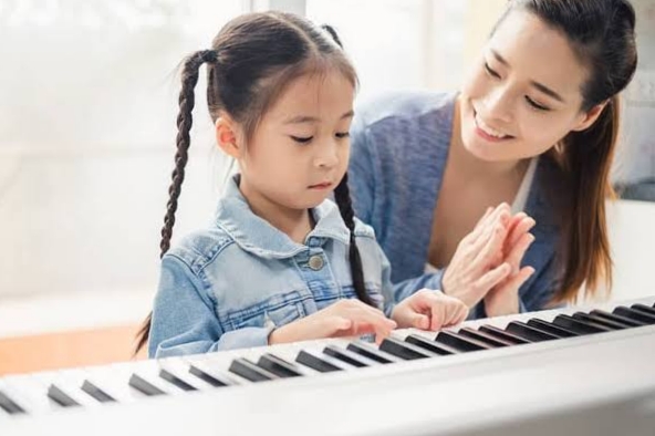 Piano Prep