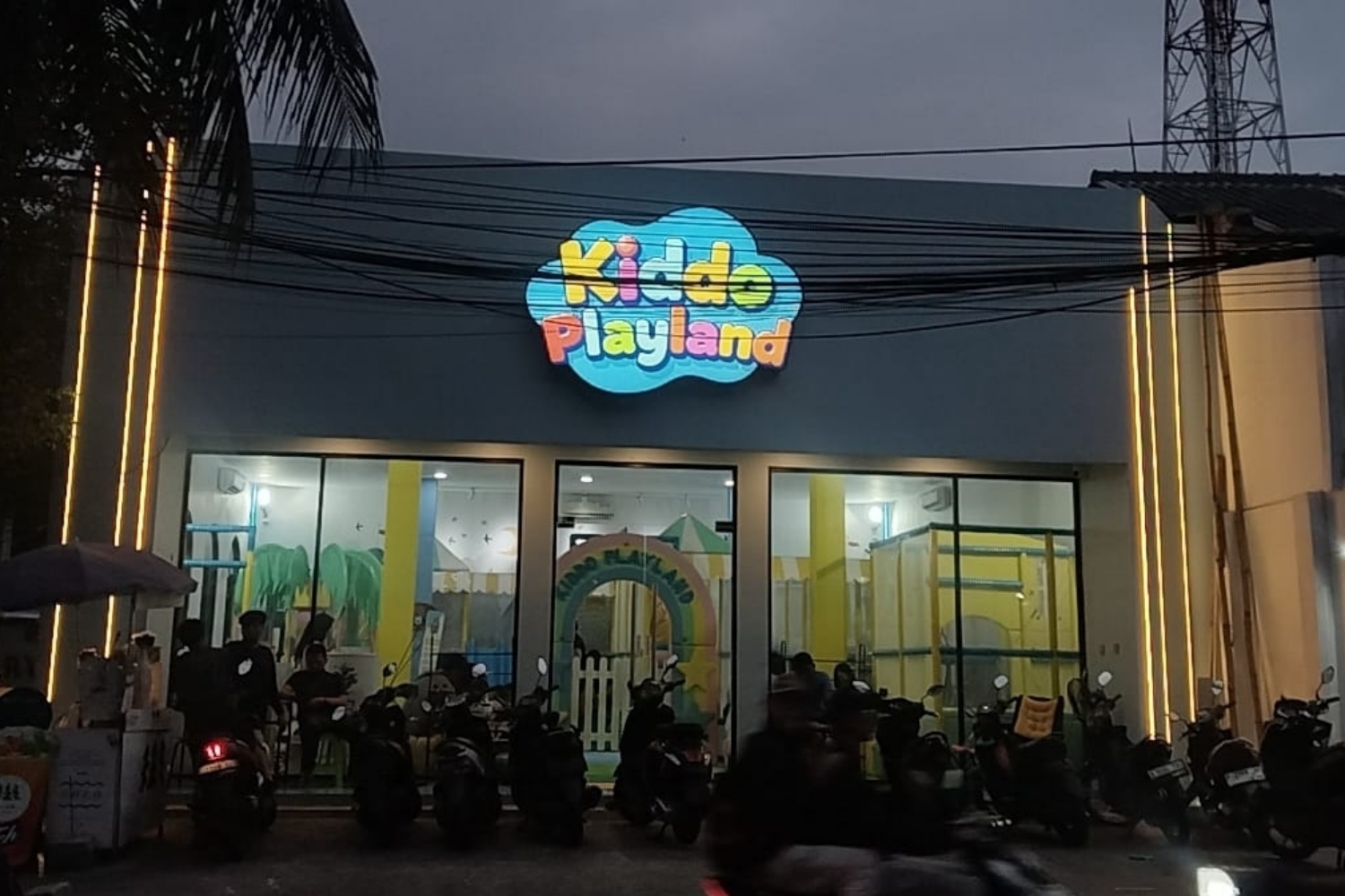 Kiddo Play Activities 3