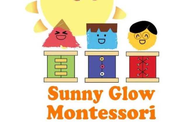 Sunny Glow Montessori — Sunny Class