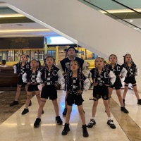 Kids Dance Class