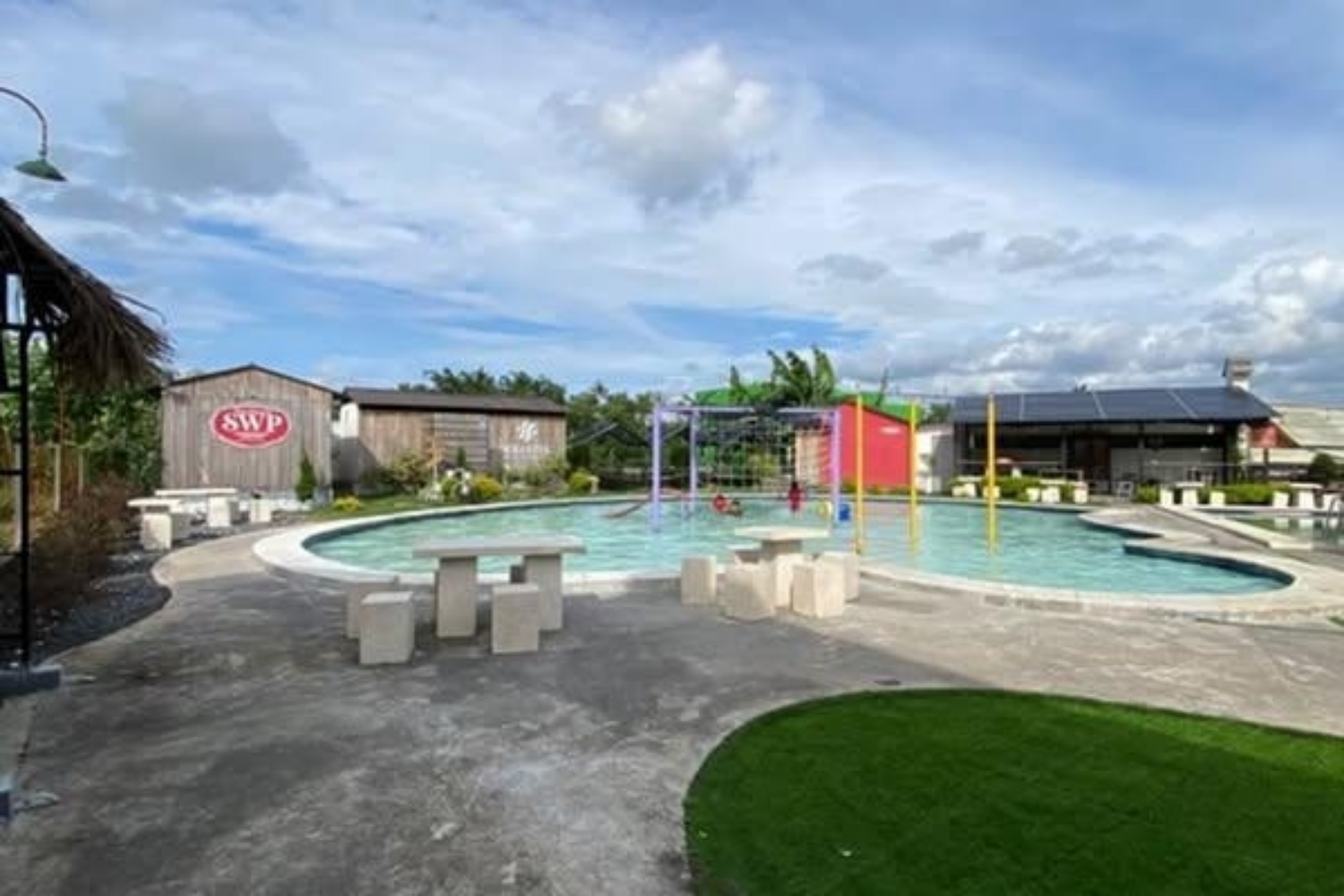 Serastik Waterpark