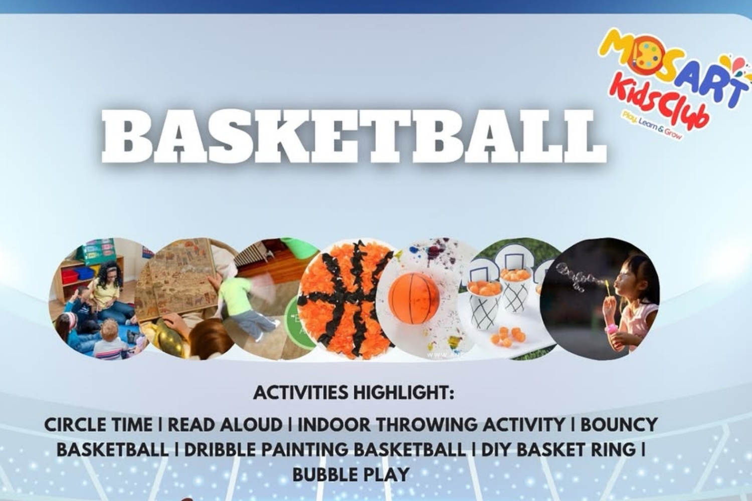 Basketball