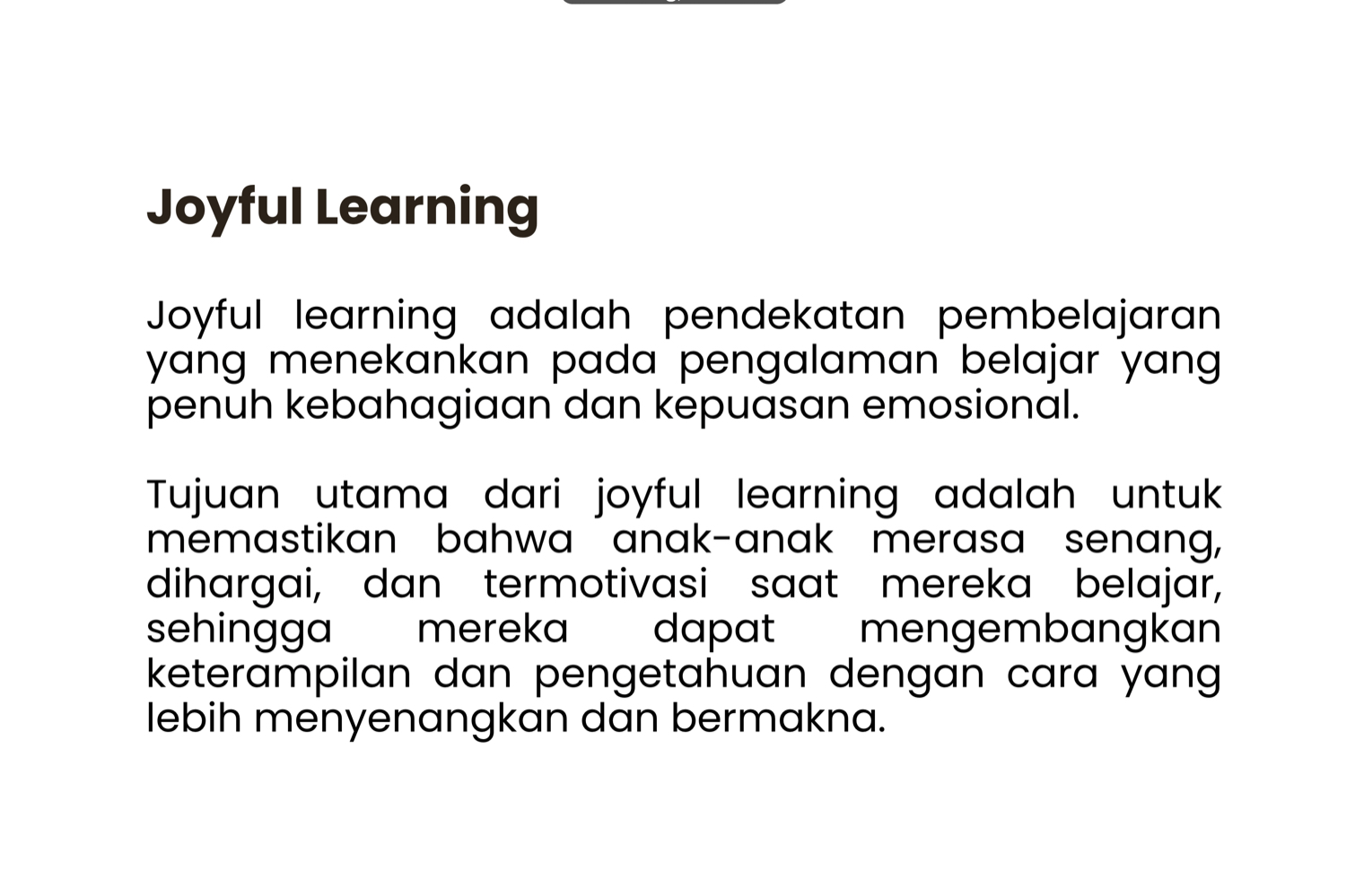 English Learning 4
