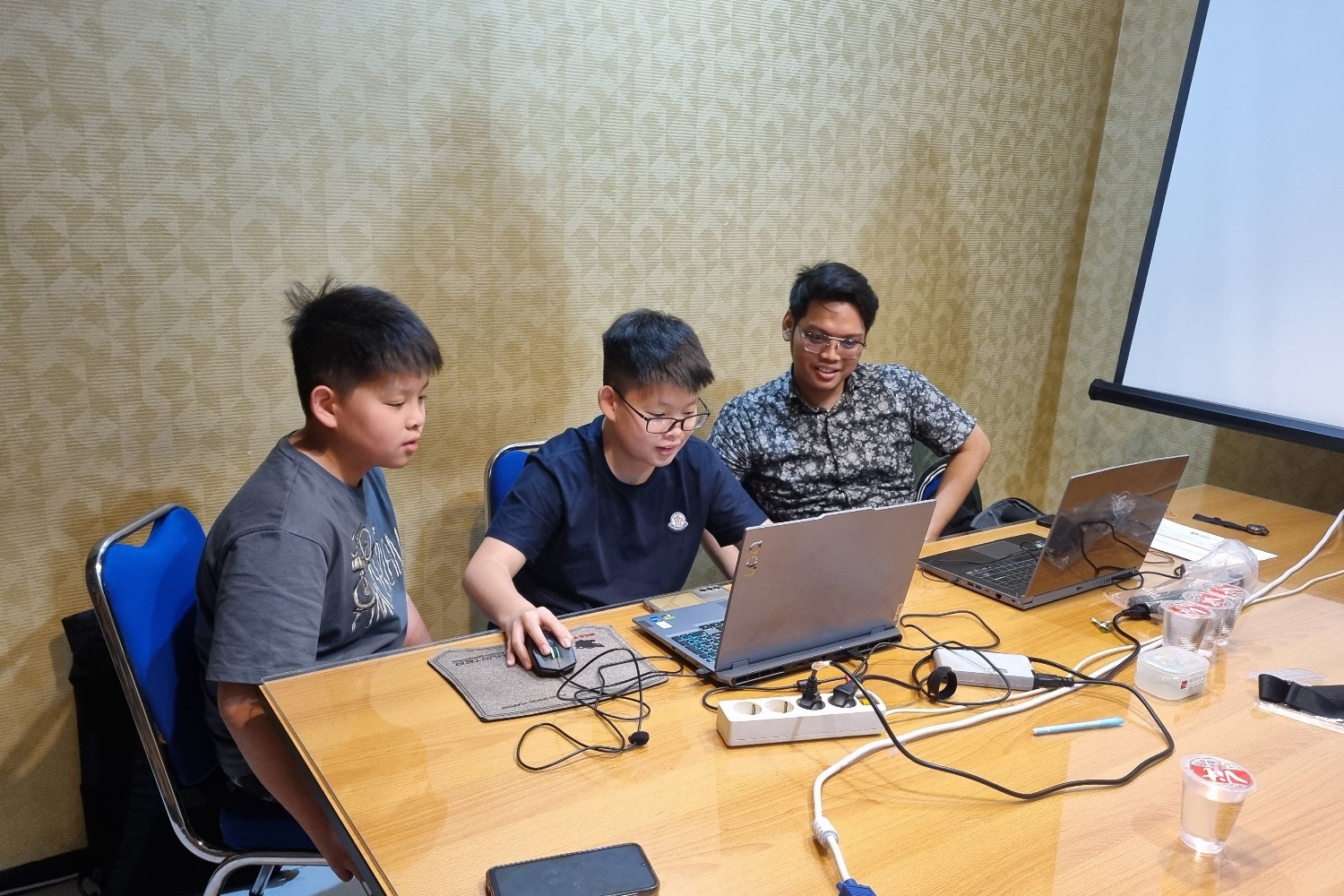 Editing Video Multimedia