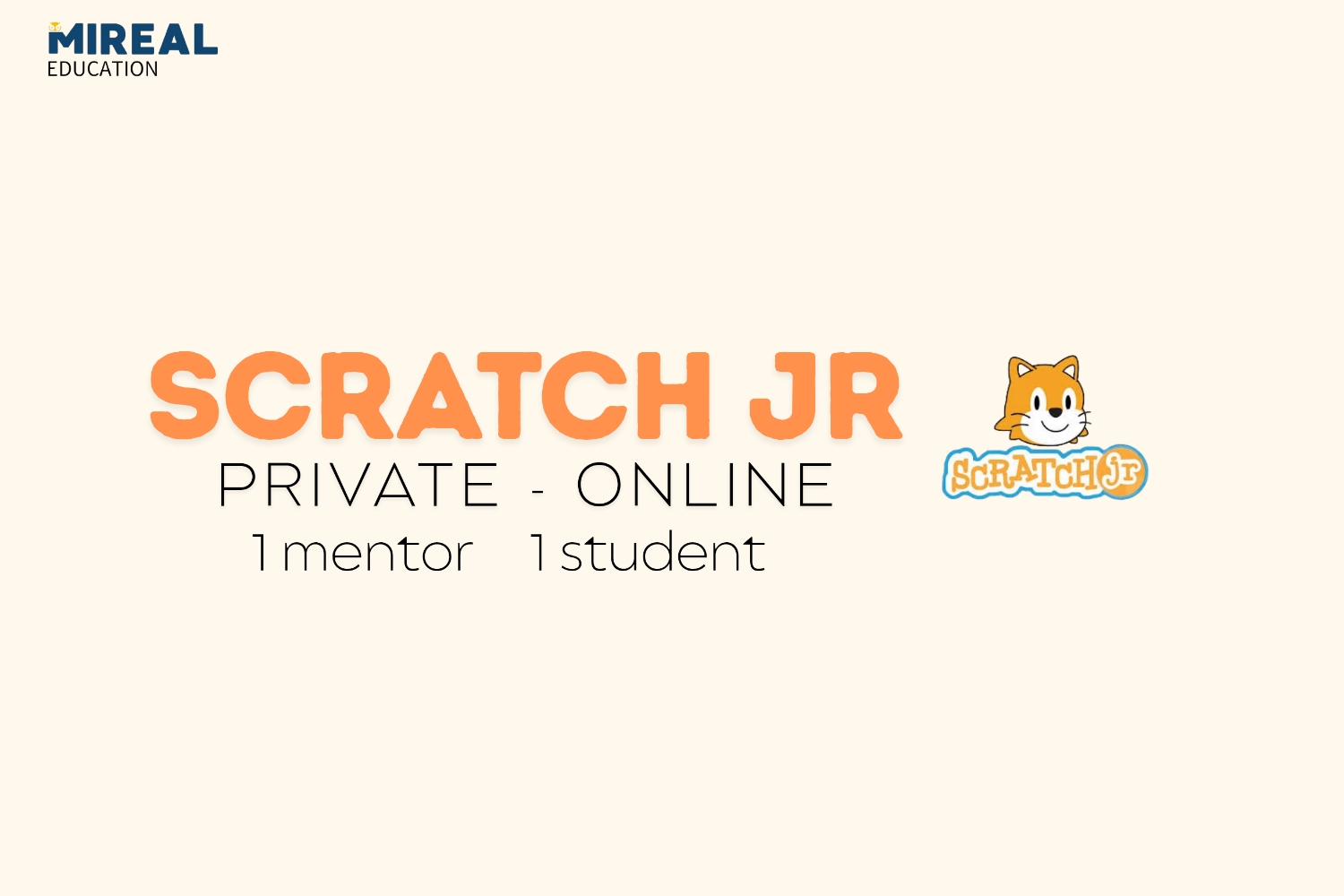 Coding Anak - Scratch Jr