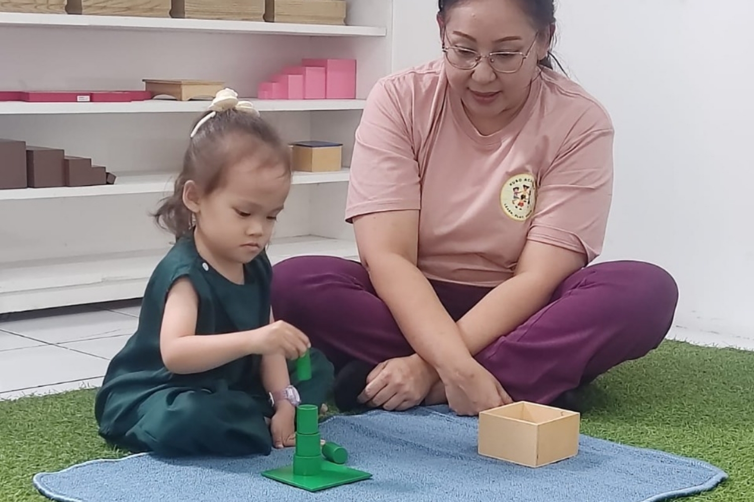 Montessori Play School 2