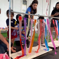 Sensory Playdate - Little Pals [Thusday] 2