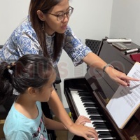 Voucher Music Class 3