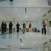 Hip Hop Reguler Dance Class