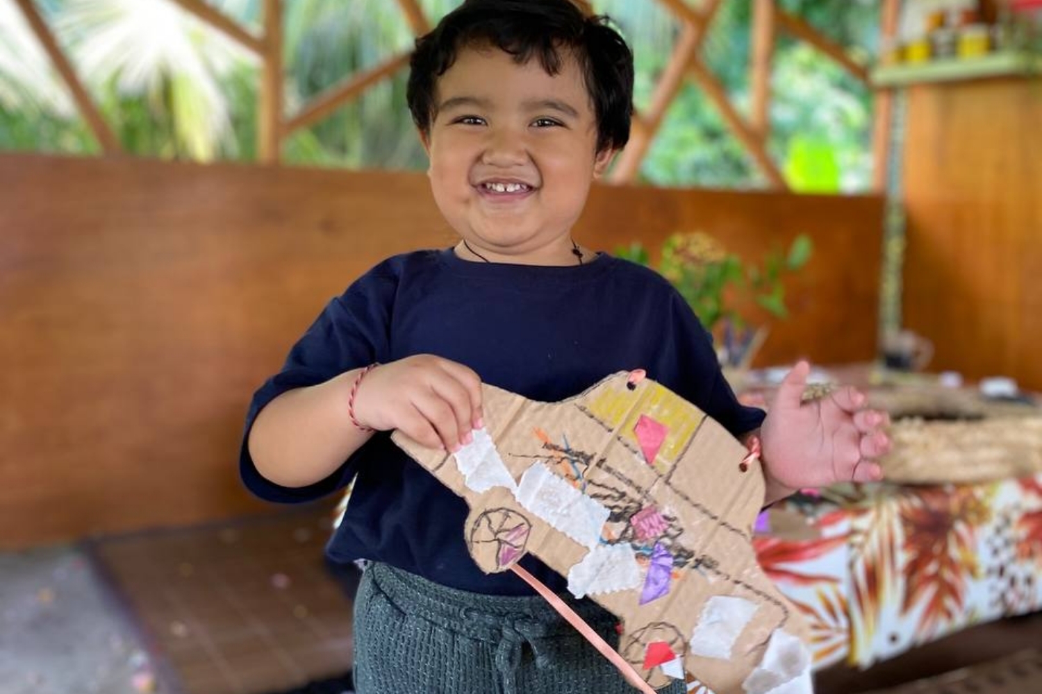 PRIVATE ART CLASS