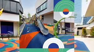 Playground One Satrio