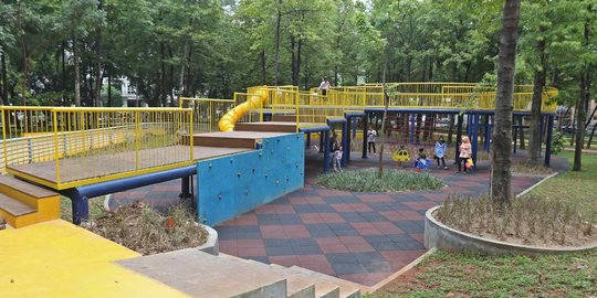 Taman Puring