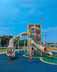 Taman Kumbang Sereh