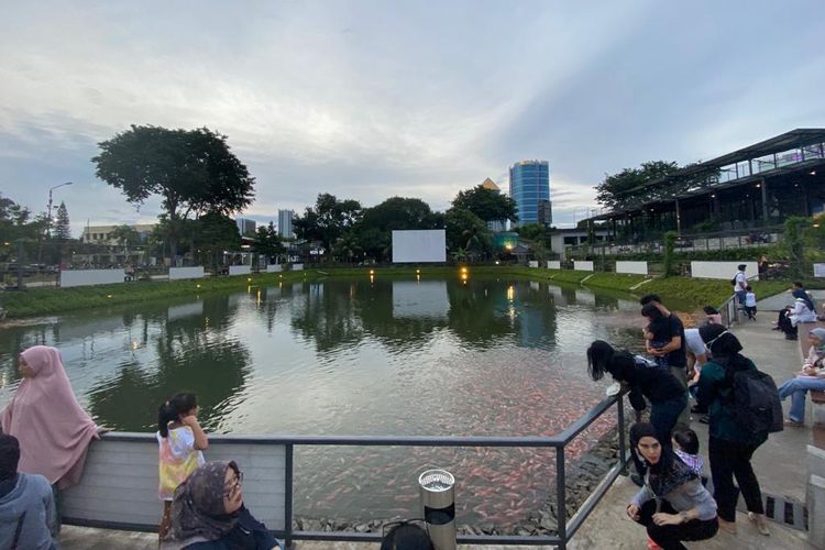 Cibis Park
