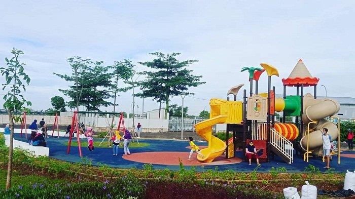 Taman Sungai Kendal