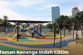 Taman Kenangan Indah