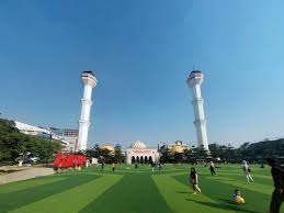Alun Alun Kota Bandung