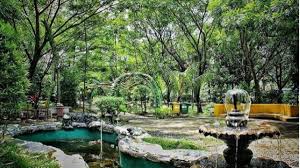 Taman Kota Bekasi