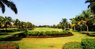 Jababeka Botanical Garden
