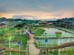 Taman Limo Cikarang