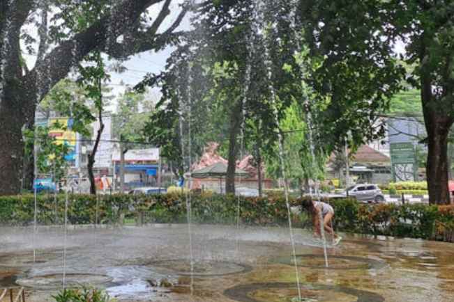 Taman Trunojoyo 2