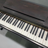 Kelas Piano Offline 2