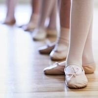 Pre-Primary Ballet (Gunawarman)