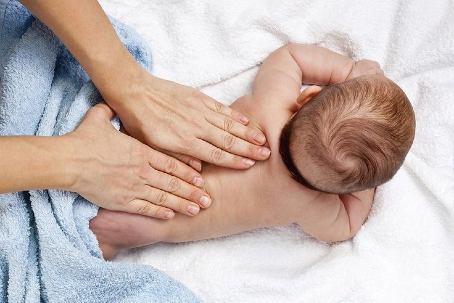 Baby Massage