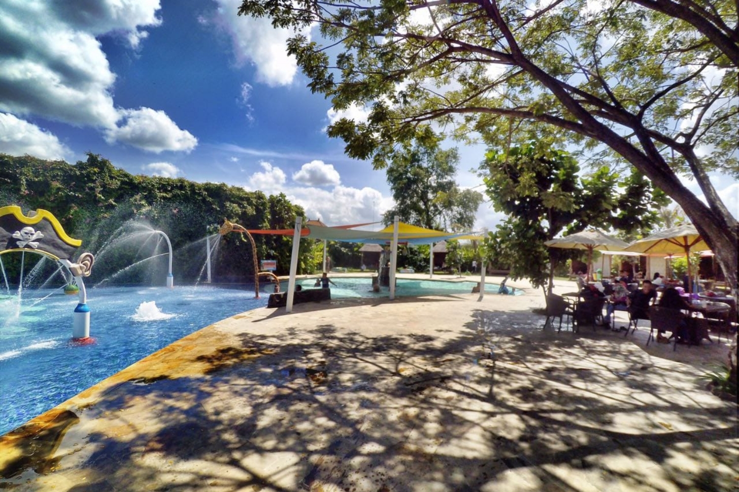 Tiket Citraland Waterpark Denpasar Weekend 3