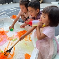 Playdate class: I’m a little teapot 2