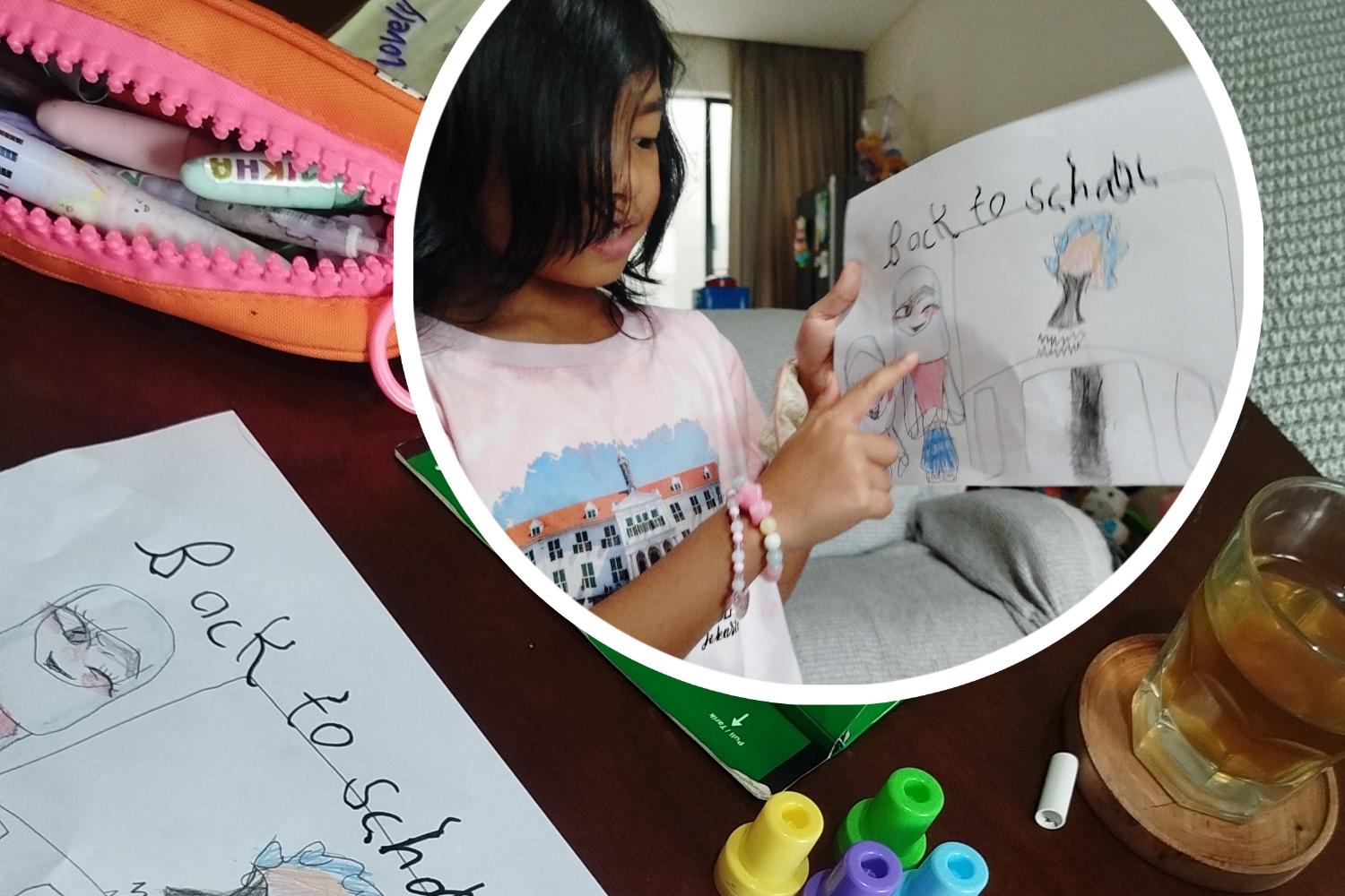 Fun learning 4