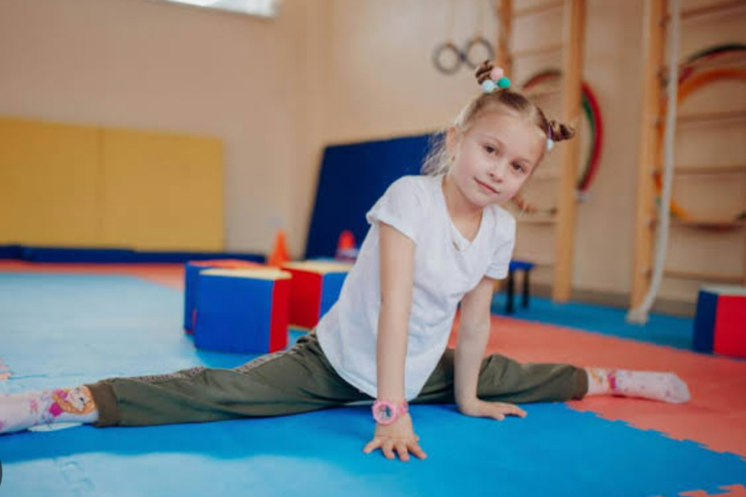 Kids Functional Training