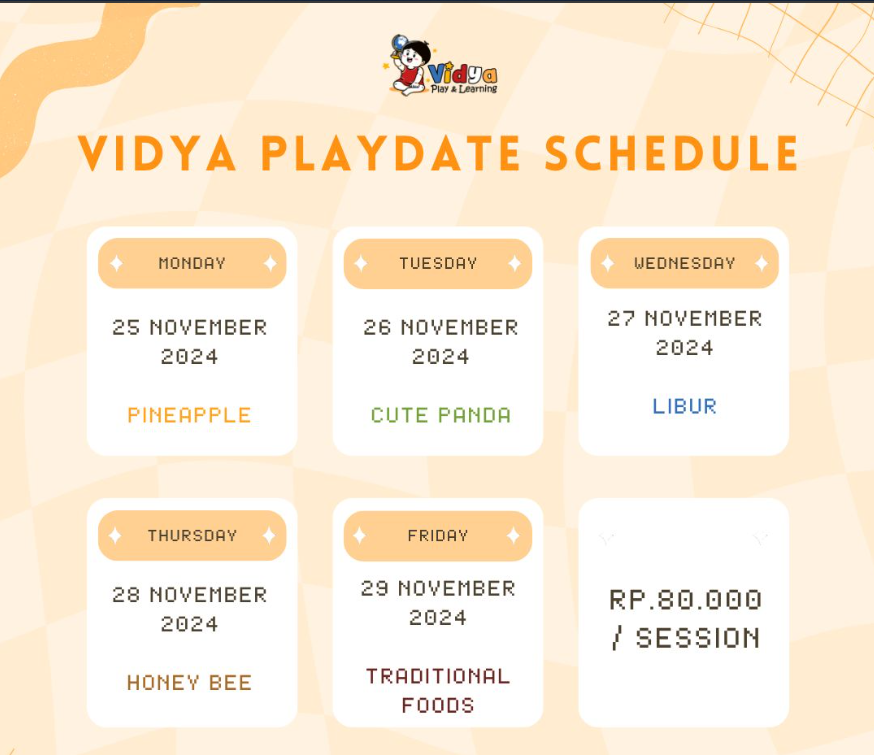 Playdate