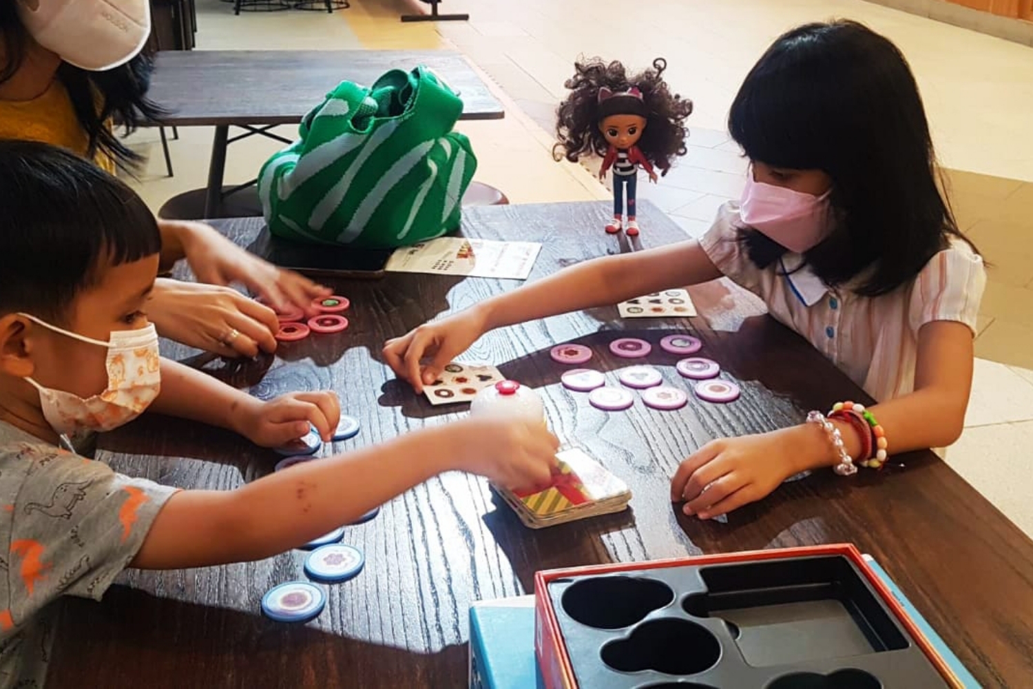 Board Games