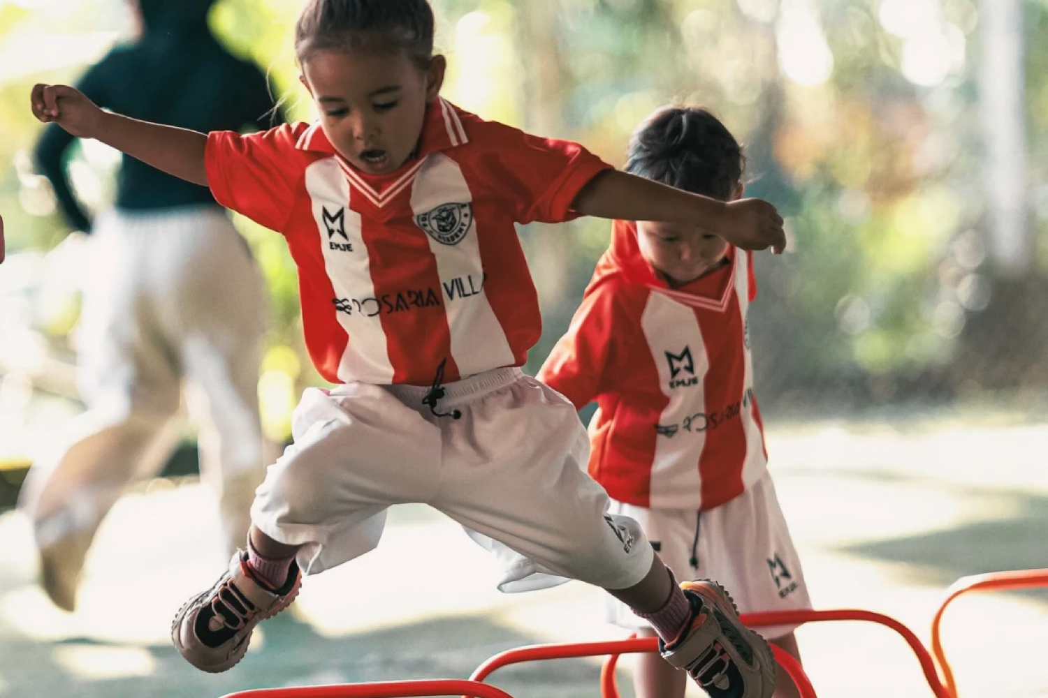 (Sanur Futsal Zone) Little Kickers 2-4 yrs old