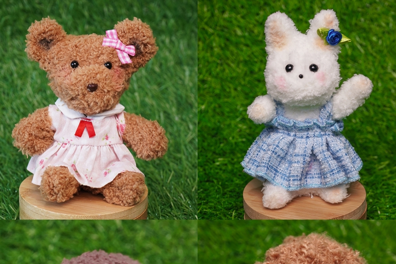 DIY Morudoll