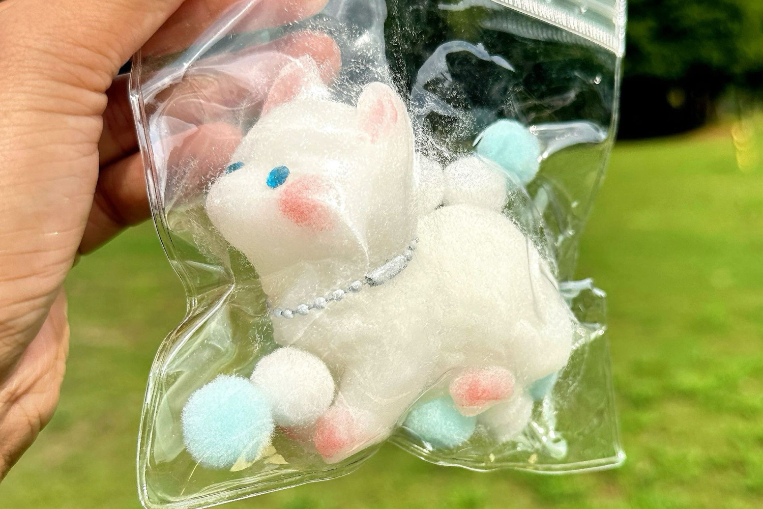 Taba Squishy 4
