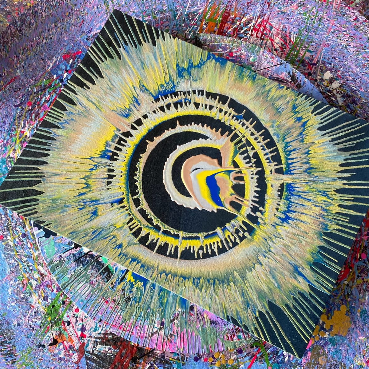 Artistic Neon Master 2