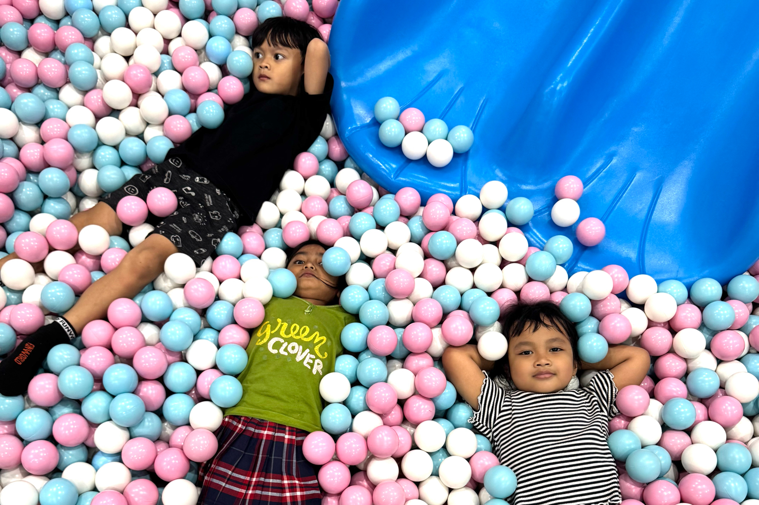 Just Kiddie THB Playground 4